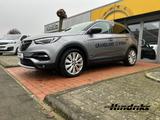Opel Grandland X Business Elegance Plug-in-Hybrid 4 1 - Opel Grandland (X) Business-Elegance mit Hybrid-Antrieb (Benzin/Elektro)
