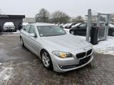 BMW 523 5 Limousine 523 i - BMW 523 Gebrauchtwagen