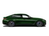 BMW i4 M50 Carbon, AHK, Leder, Memory, H&K Sound, Gl - BMW i4 in Hamburg