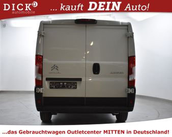 Fahrzeugabbildung Citroën Jumper Kasten 30 >3-SITZER+KAMERA+MFL+PDC+1-HAND