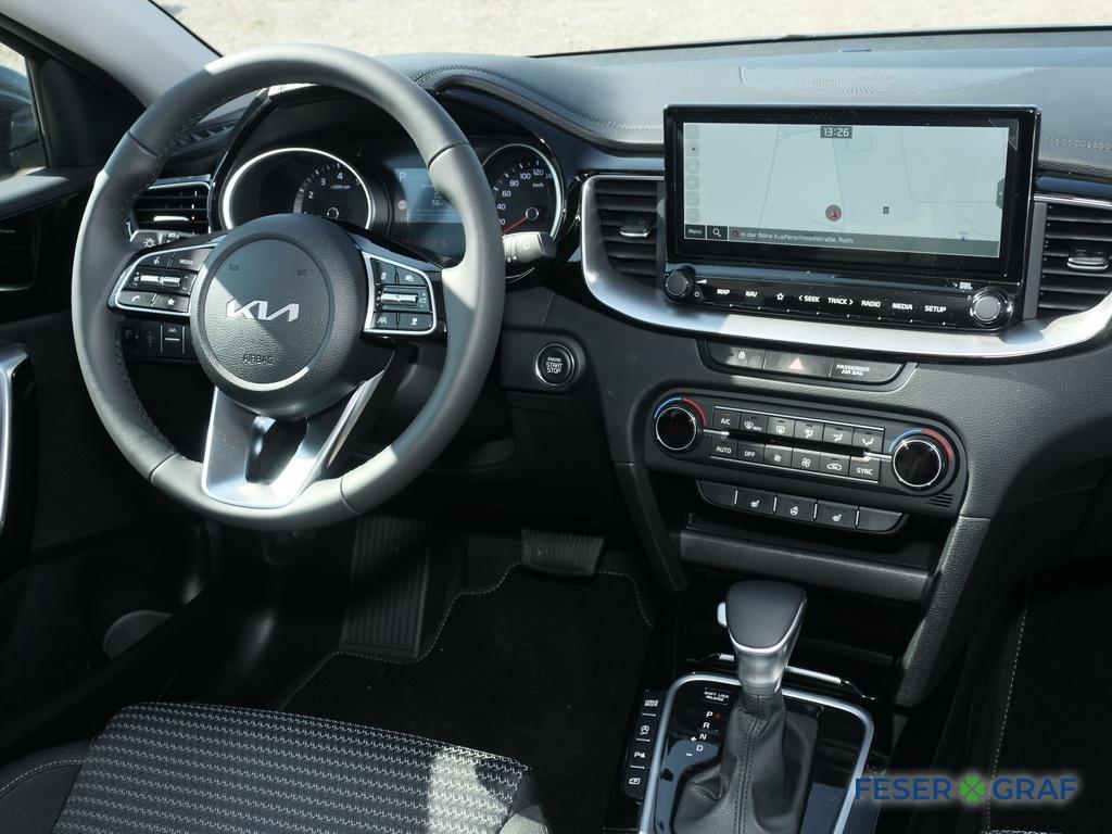 Kia Ceed Sportswagon 1.5T 48V DCT ULTIMATE STYLE JBL