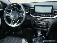 Kia cee'd Sportswagon - Vorschau Bild 3