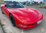 Andere Corvette C5 Cabrio Tausch/ Inzahlung möglich - Andere aus 1999