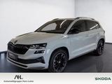 Skoda Karoq 2.0 TDI Sportline 4x4 DSG Matrix Navi ACC - gebrauchte Skoda Karoq aus dem Jahr 2024