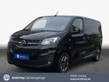 Opel Zafira Life 2.0 D M Aut. Elegance, 7Sitz/Leder