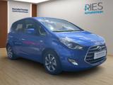 Hyundai ix20 1.6 blue Space SHZ*PDC*Facelift*LM - gebrauchte Hyundai ix20 aus dem Jahr 2019