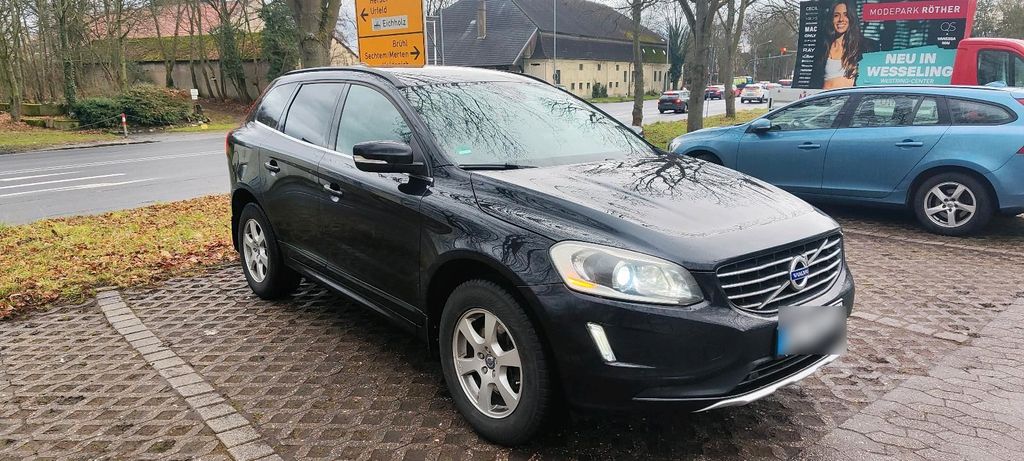 Image of Volvo XC60