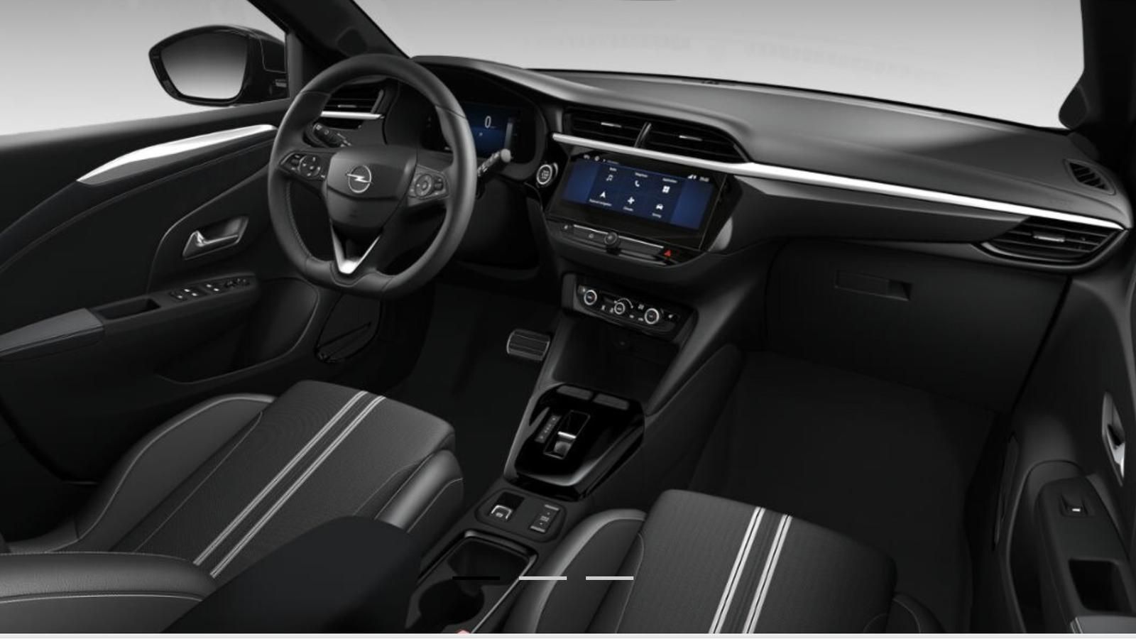 Opel Corsa - Bild 21