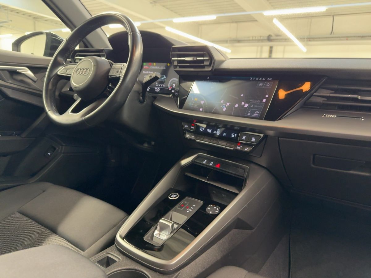 Audi A3 - Bild 13