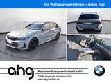 BMW 320d Touring xDrive M-Sport Pro*Shadow*Navi*Kame - BMW 320 Gebrauchtwagen in Freiburg