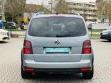 Volkswagen Touran CrossTouran+7 SITZER+LEDER+NAVI+RFK+PDC - Volkswagen: Crosstouran