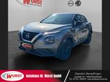 Nissan Juke Tekna 1.0 DIG-T 114PS Bose LED Navi Kamera  - Nissan Juke Vorführfahrzeuge