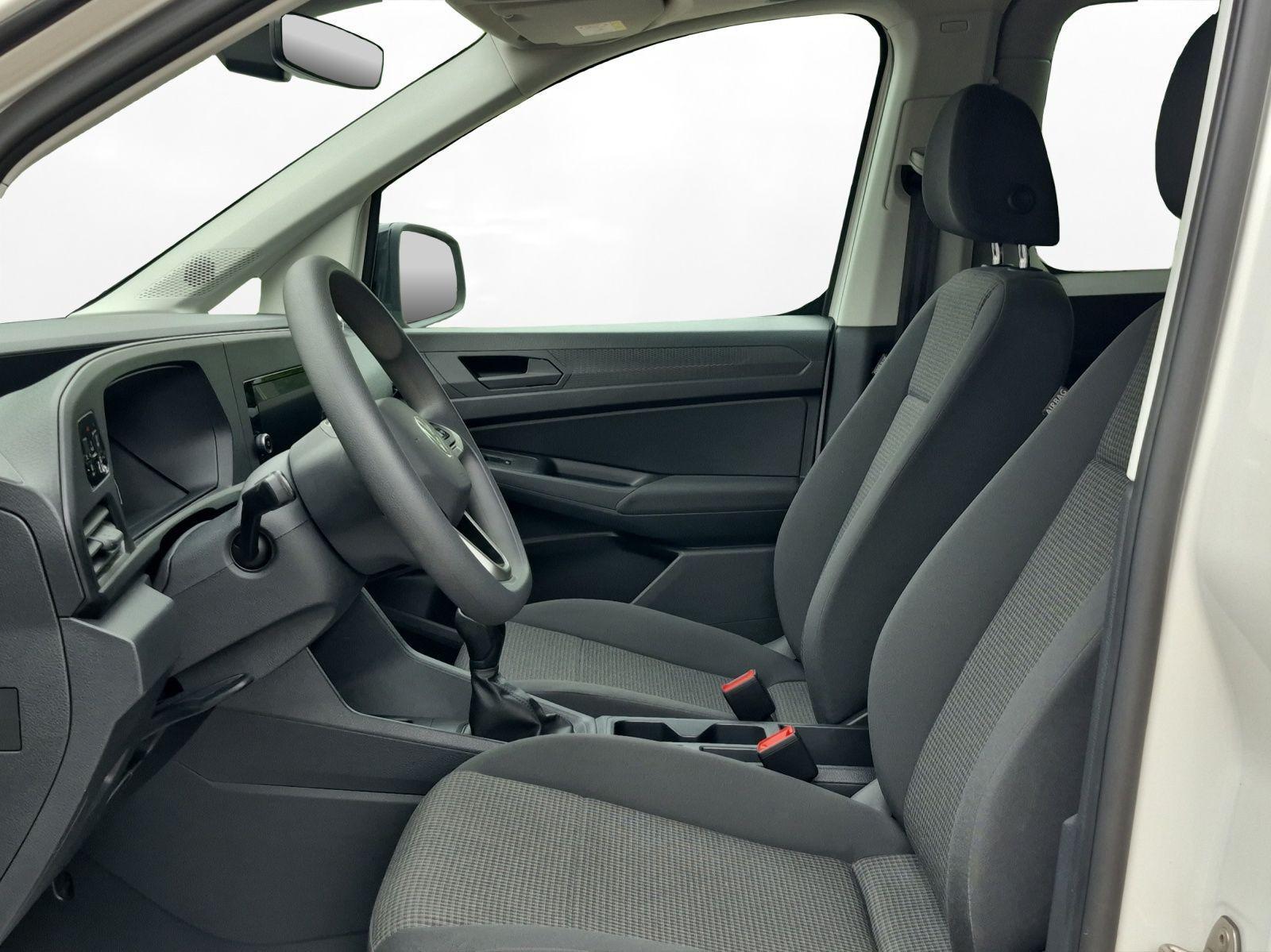 Volkswagen Caddy Basis Kombi