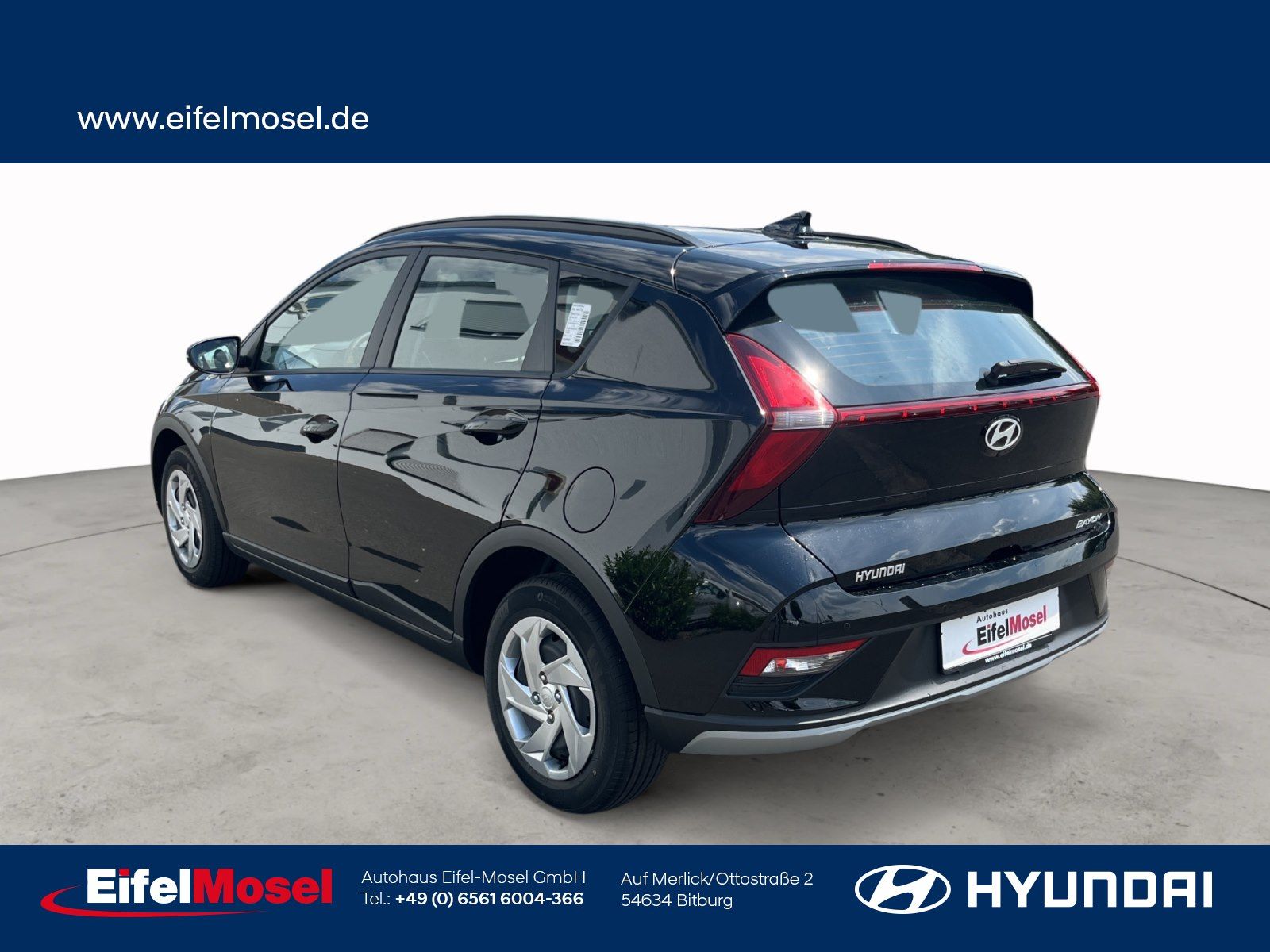 Hyundai BAYON – Bild 3