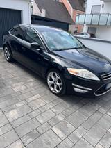 Ford Mondeo Mk4 2.0 Turbo Benzin, VB Preis - Ford Mondeo: Turbo