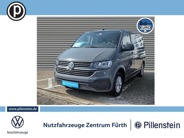 Volkswagen T6.1 Multivan Family *SITZHZG KAMERA PDC ACC*