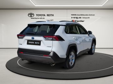 Toyota RAV 4 - 5