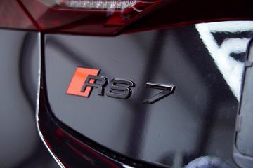 صورة مصغرة 19 لـ 2025 AUDI RS7