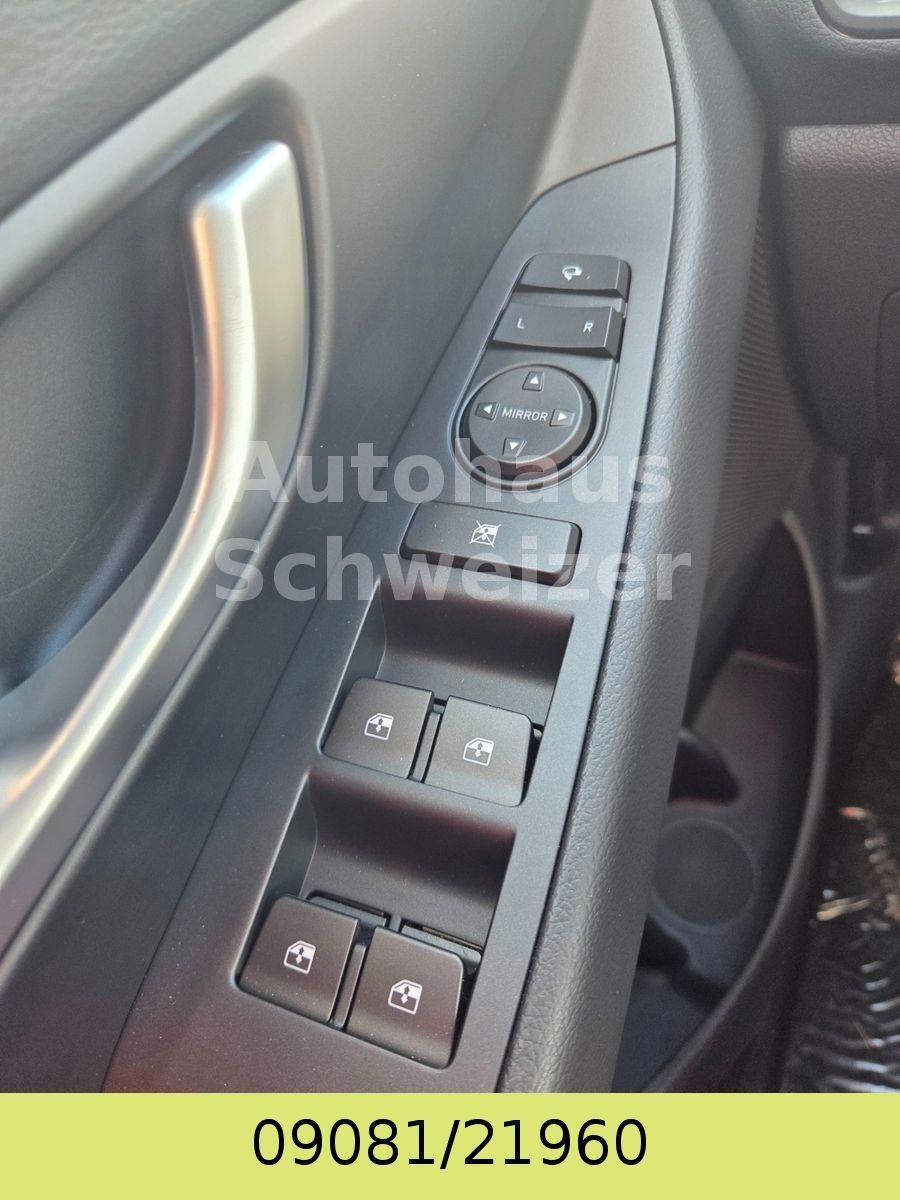 Hyundai i30 – Bild 16