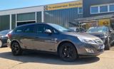 Opel Astra J 1.6T AUT. ST 150 Jahre,AHK,S&LHZ,PDC,ALU - Opel Astra mit Benzin-Antrieb: Kombi, 1.6