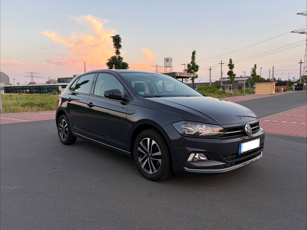 Image of Volkswagen Polo