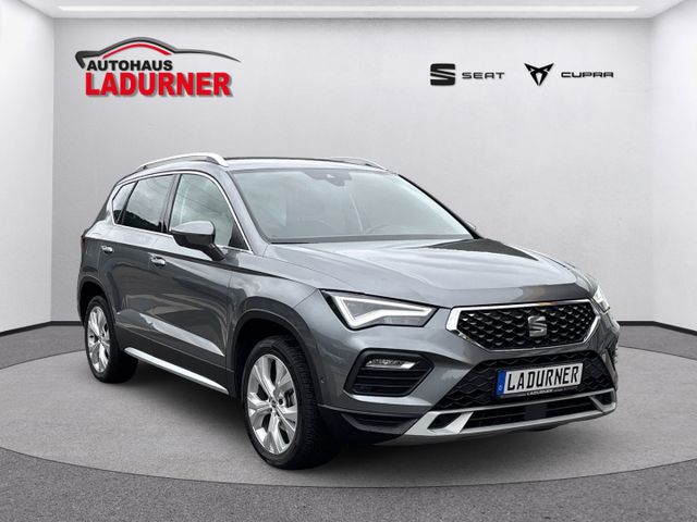 Ateca Xperience 1.5l TSI DSG *AHK+Navi+FullLink*