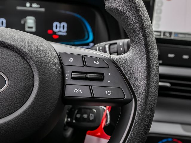 Hyundai i20 1.0 Select Digitales Cockpit Kamera DAB
