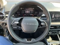 Skoda Fabia - Vorschau Bild 11