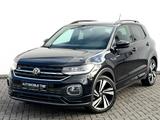 Volkswagen T-Cross R Line /NAVI/LED/ACC/CAM/1.HAND/GARANTIE - VW T-Cross Gebrauchtwagen in Hannover