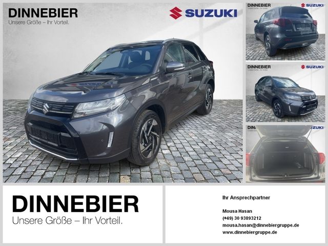 Suzuki Vitara 1.5 COMFORT+ AGS *6 Jahre Garantie* SD