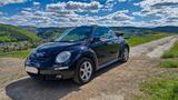 Volkswagen Beetle Cabrio - gebrauchte VW Beetle aus dem Jahr 2009