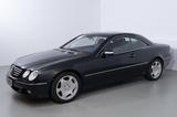 Mercedes-Benz CL 600 - Mercedes-Benz CL-Class aus 2004
