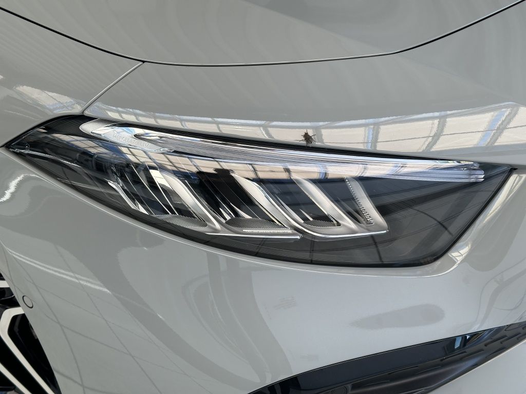 Fahrzeugabbildung Mercedes-Benz A 200 AMG*NIGHT*AHZV*RFK*LENKRHZG*DAB*AMBIENTE*