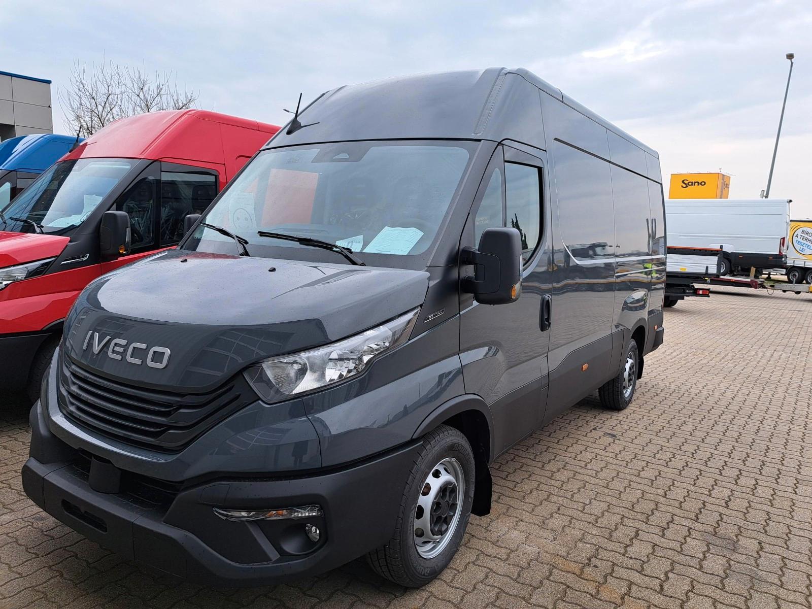 Iveco 35S14 V