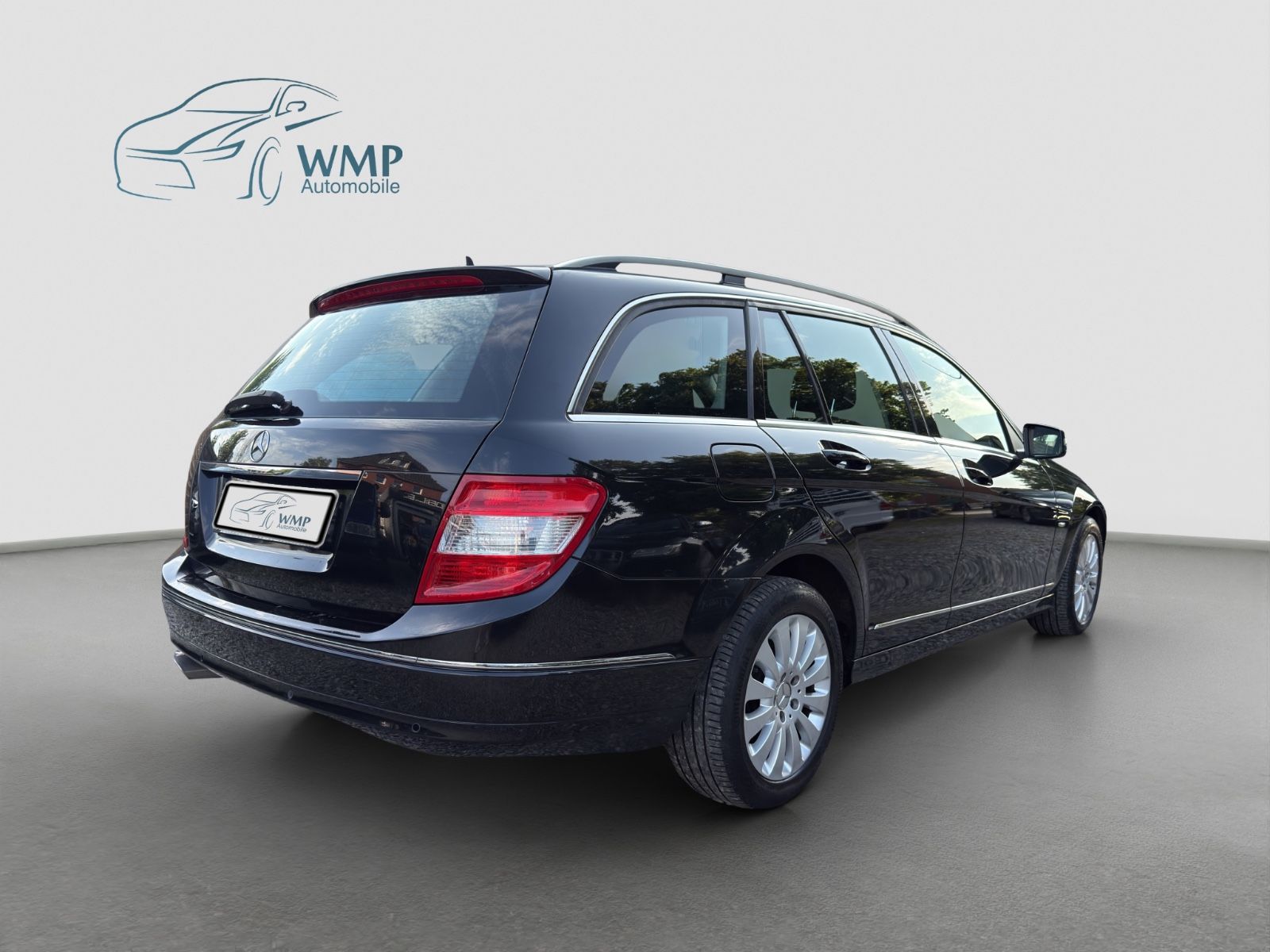 Fahrzeugabbildung Mercedes-Benz C 220 T CDI/Navi/Schiebedach/Klimaaut./