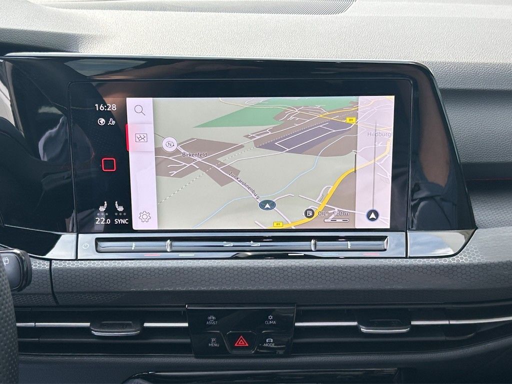 Volkswagen Golf - Bild 14