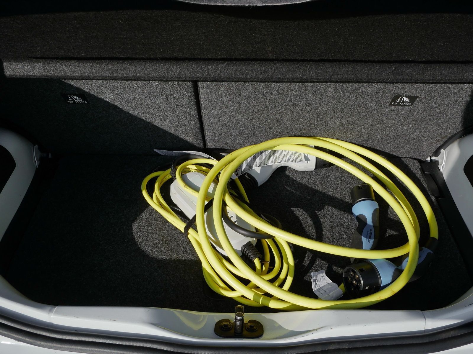 Volkswagen e-up! - Bild 22