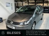 Volkswagen Sharan 4Motion 2.0 TDI Join AHL+FahrAssPlus+7-Si - Volkswagen Sharan: 7m