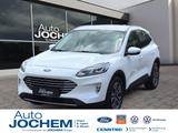 Ford Kuga Titanium PHEV+Navi+iACC+AHK schwenkbar+BLIS