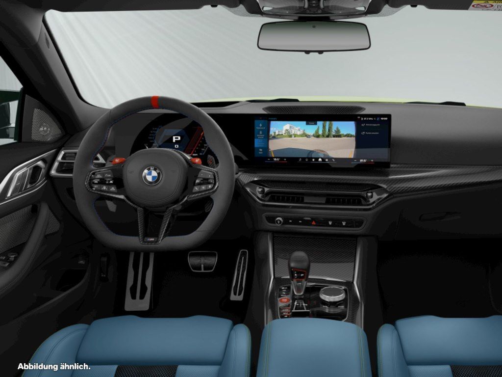 BMW M4 - Bild 4