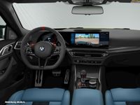 BMW M4 - Vorschau Bild 4