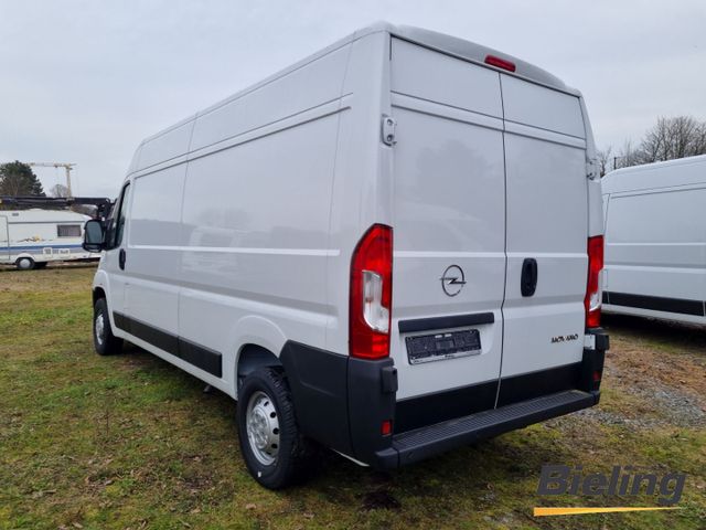 Movano Kasten HKa L3H2 Edition 2.2 Cargo 3,5t