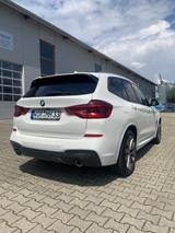 BMW X3 xDrive30i AHK/Vollleder/Panorama Dach/8f. Alu - BMW: F30
