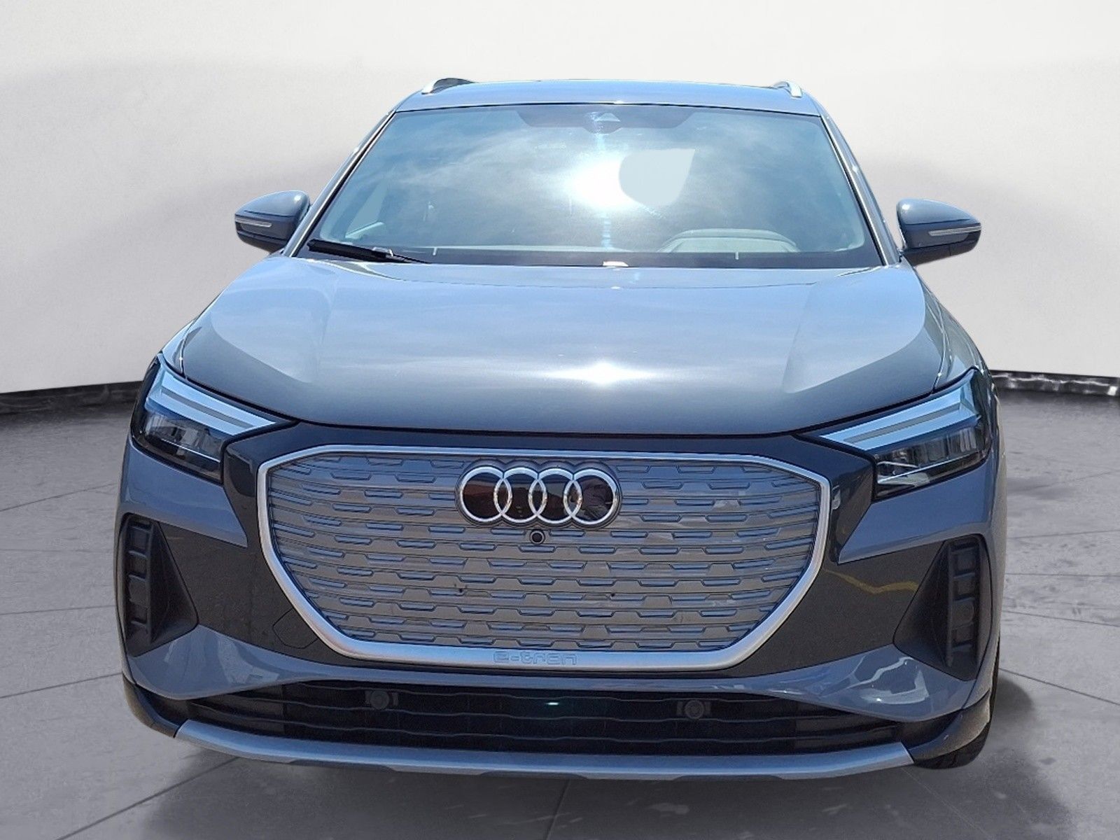 Audi Q4 e-tron - Bild 7