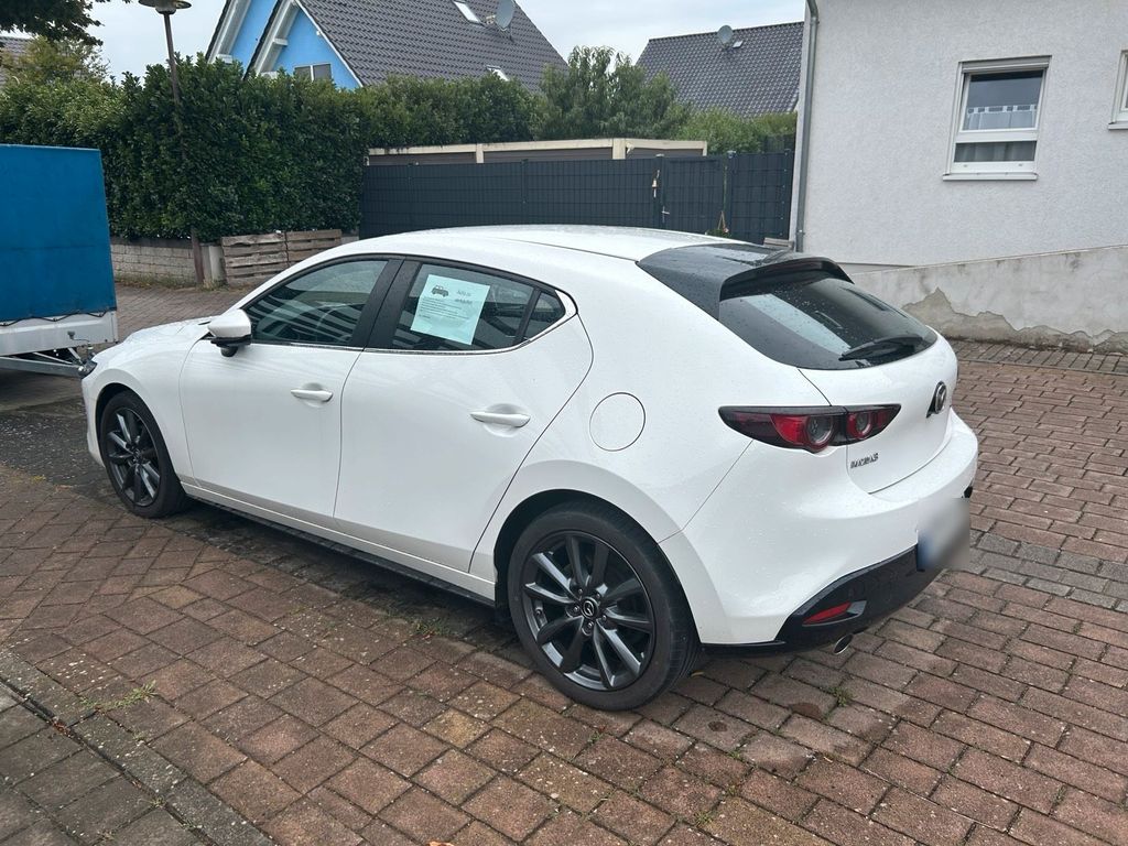 Image of Mazda 2