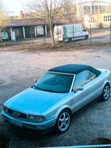 Audi 80 Cabrio 1.9 TDI/Diesel  Zahnriemen+... - Audi 80: TDI