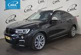 BMW X4 M40  - BMW X4 M40 aus 2016