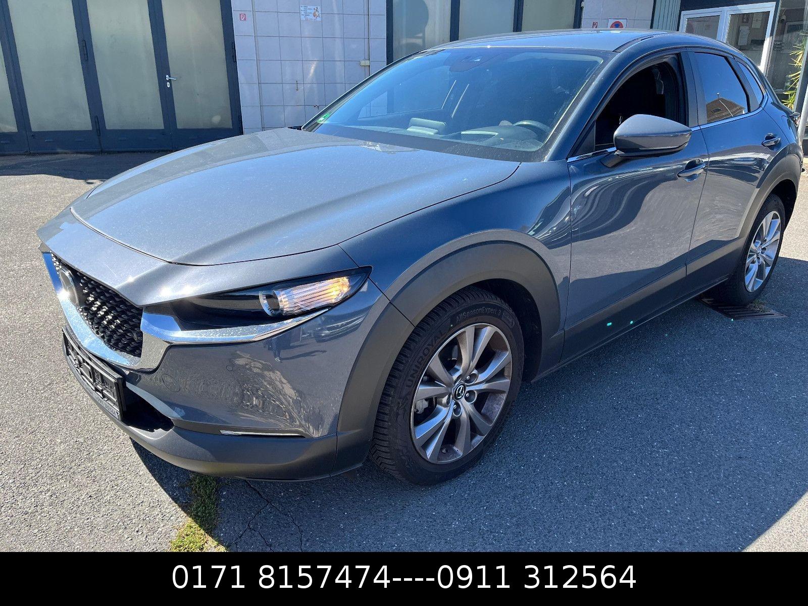 Mazda CX-30 Selection 2WD
