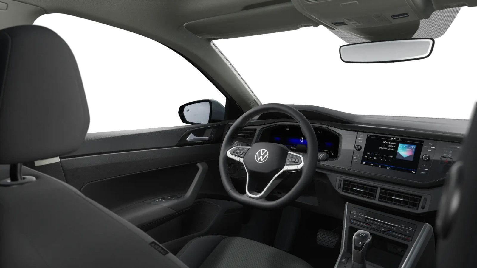 Volkswagen Polo - Bild 10