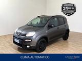 Fiat FIAT Panda Panda 0.9 t.air t. 4x4 s&s 85cv my19 - Fiat: X 19